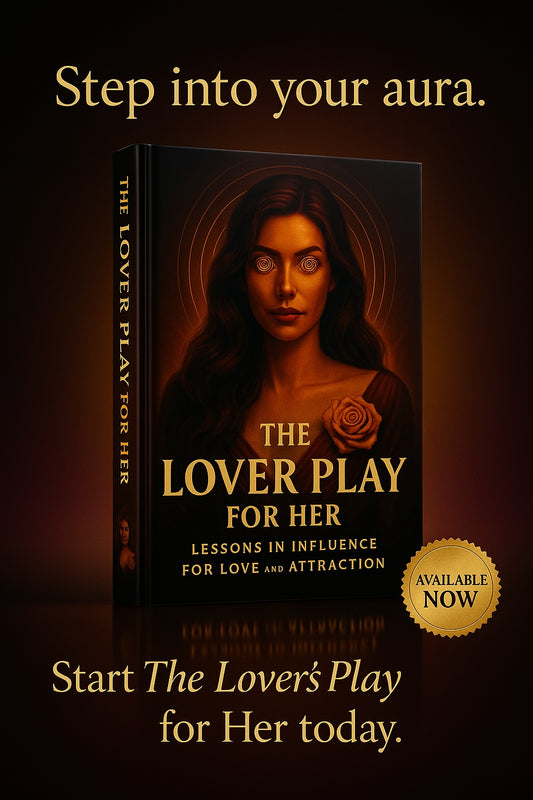 The Lover Play (HER)